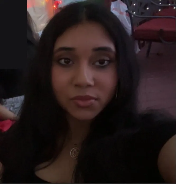 Suhani Sengupta