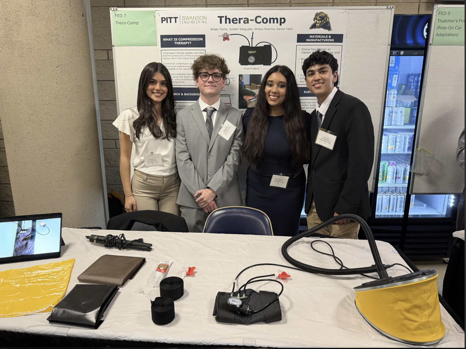 Thera-Comp
